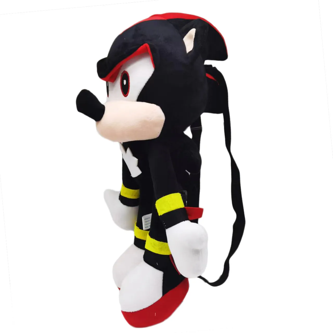 Wholesale Sonic Hedgehog Plush Toy Huggy Wuggy Backpack Anime