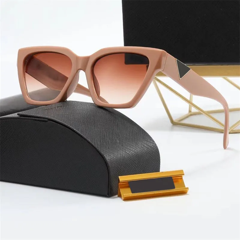 Triangle sale lens sunglasses