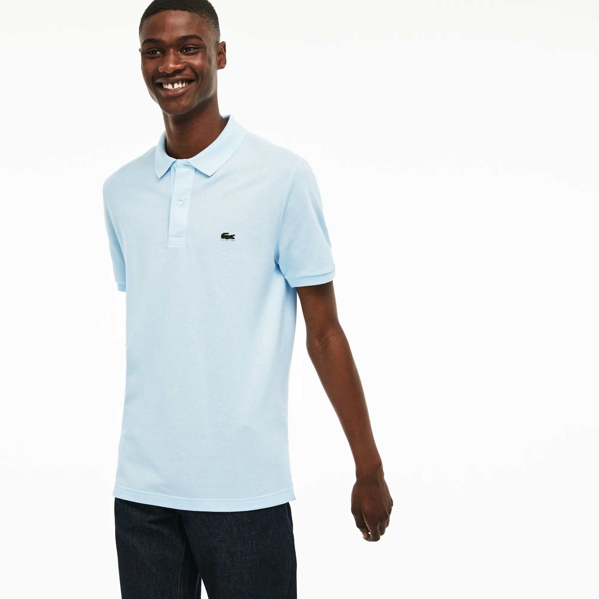 Crocodile polo t shirt sale