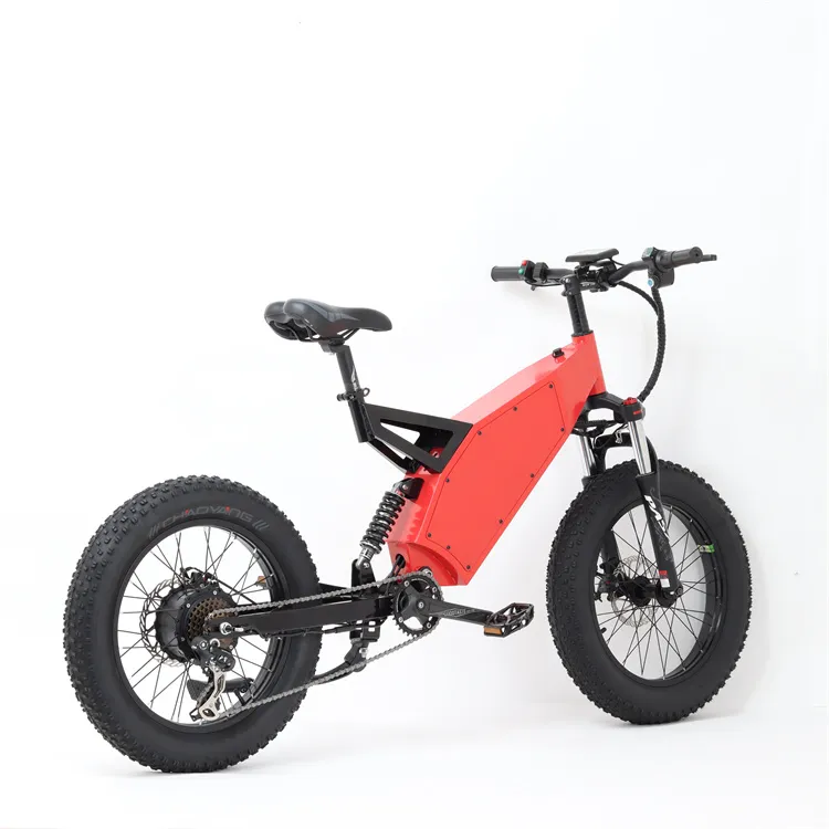 72V 5000W 8000W 26