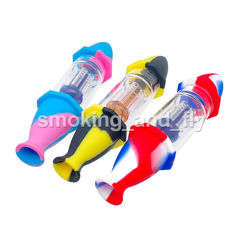 ジュリアン ミキプルーン 6瓶セット Space King Nectar Collector Kit – BDDbrands