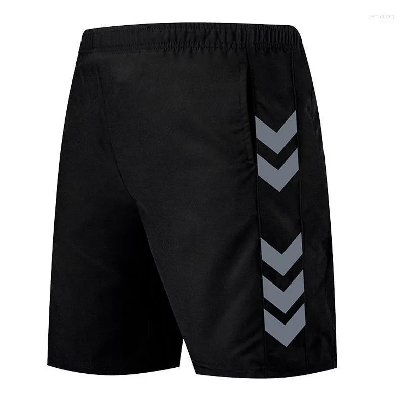 Shorts pour hommes Sports d'été pour hommes Bas d'entraînement Course à pied Jogging Fitness Basketball Football Garçons Tennis Badminton Shor Bert22