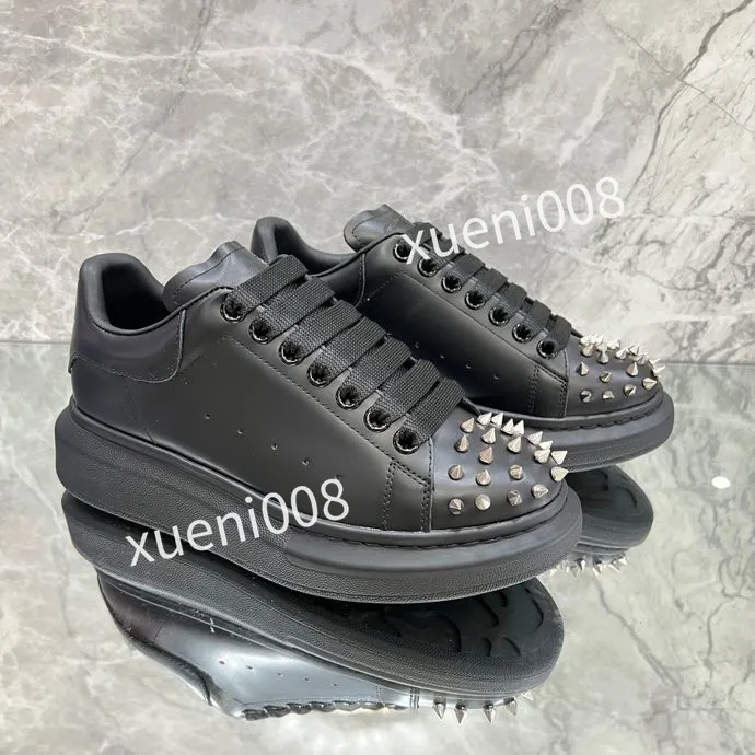 2023neue Designer Freizeitschuhe reflektierende Kettenreaktion Turnschuhe dreifach schwarz weiß mehrfarbig Wildleder blau gelb fluo tan Luxus Männer Frauen Schuh Designer Trainer