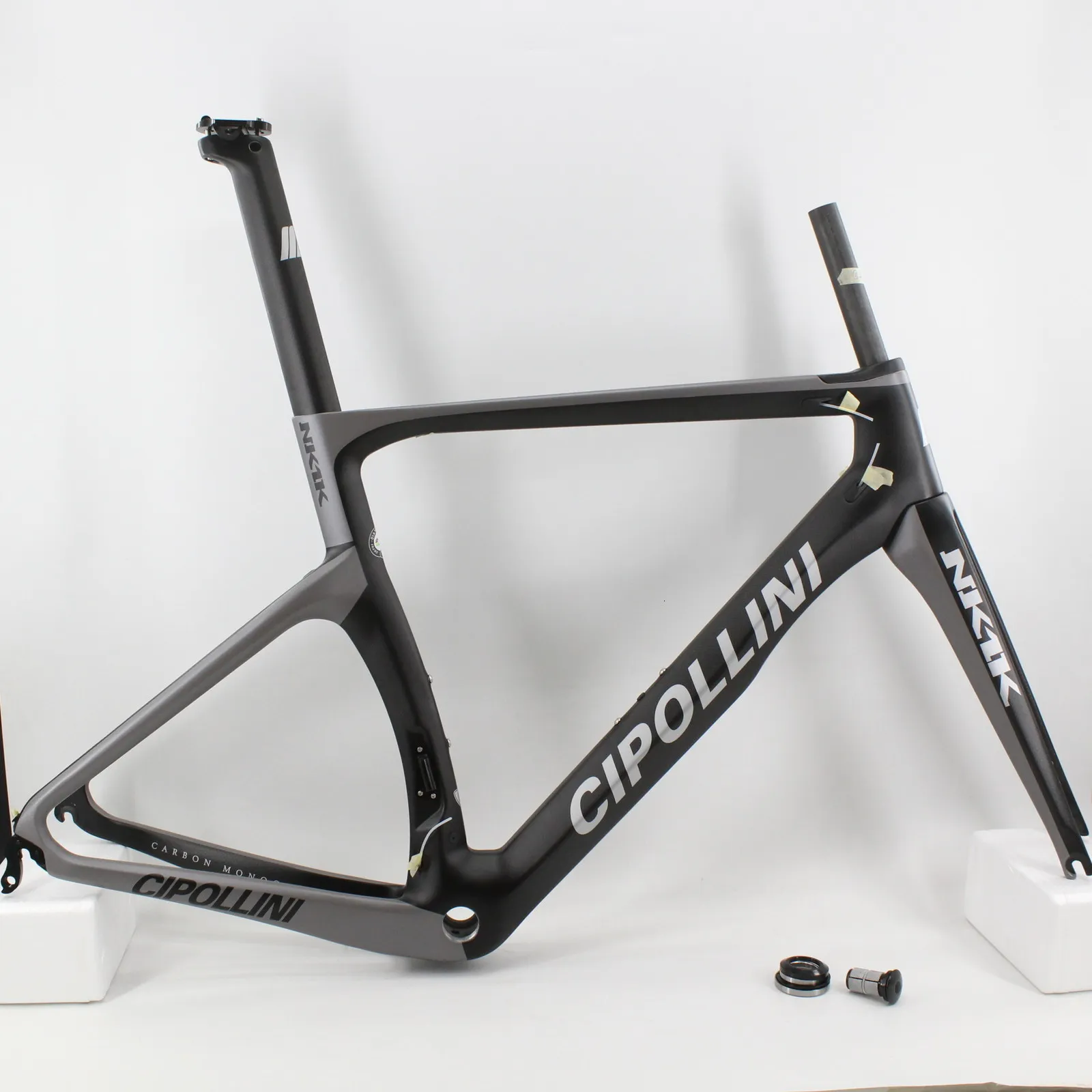 Bicicleta mono horquilla clearance