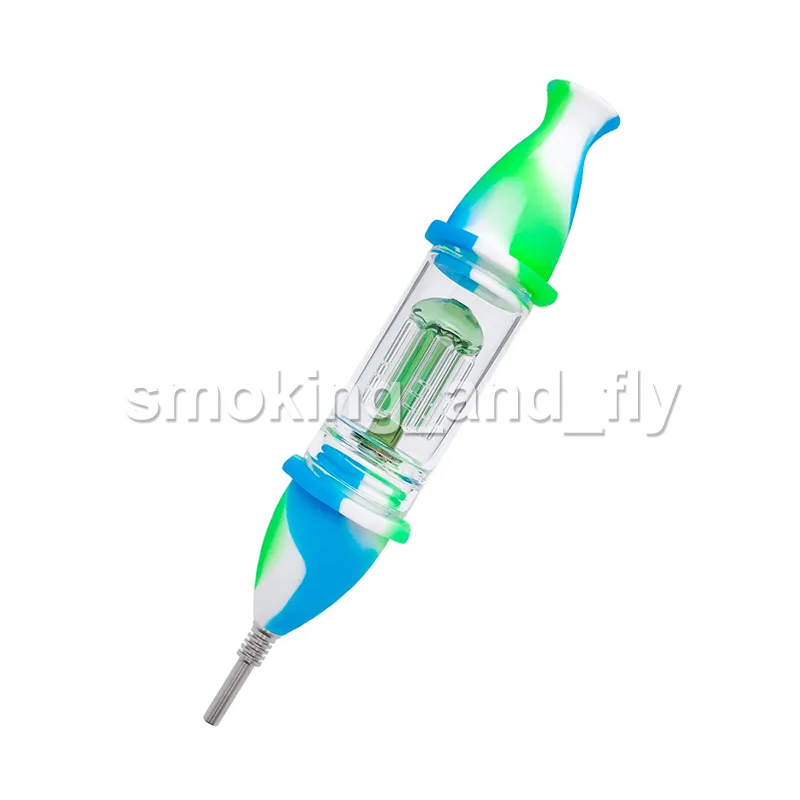 ジュリアン ミキプルーン 6瓶セット Space King Nectar Collector Kit – BDDbrands