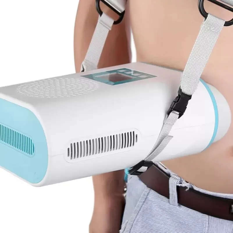 المحمولة البسيطة cryolipolysis تجميد الدهون آلة التخسيس فراغ تقليل الدهون العلاج بالتبريد آلة تجميد الدهون الاستخدام المنزلي