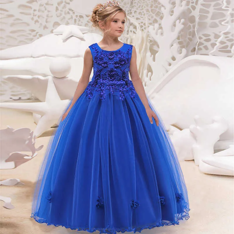 Vestidos de noche niñas 12 años sale