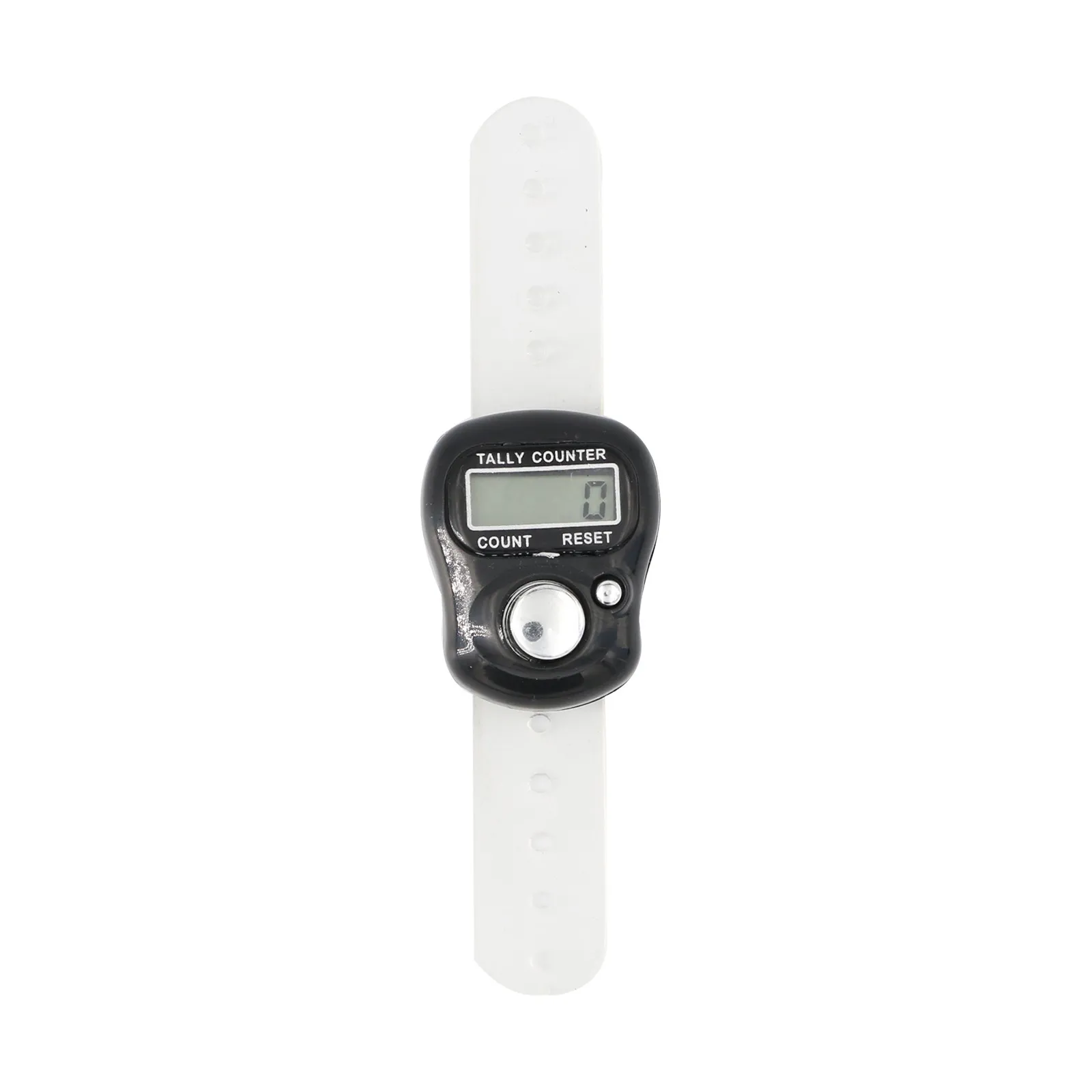 Compteur de doigts islamique Tasbih Bead Électronique Handheld Tally Counter Clicker | FR