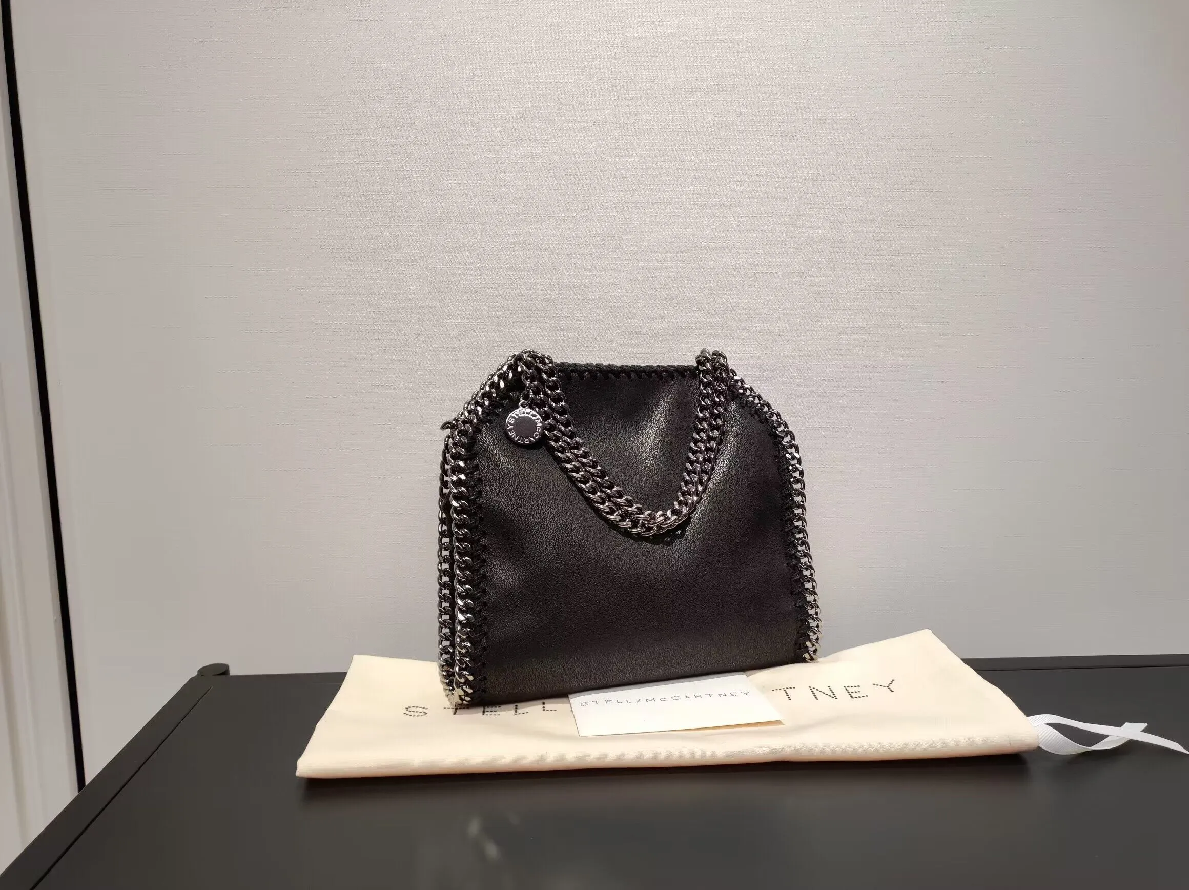 ハンドバッグ Stella McCartney HAND BAG (371223WP0495 6802) Women's Designer Handbags | Stella McCartney US
