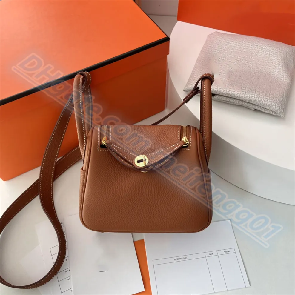 designer di alta qualità Borse a tracolla Mini pelle morbida da donna Borsa a tracolla Tote di lusso Moda Pochette Borsa policromatica Borsa a tracolla Borsa a tracolla