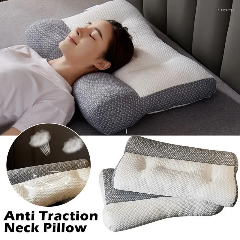 Neck pillow orthopaedic hot sale