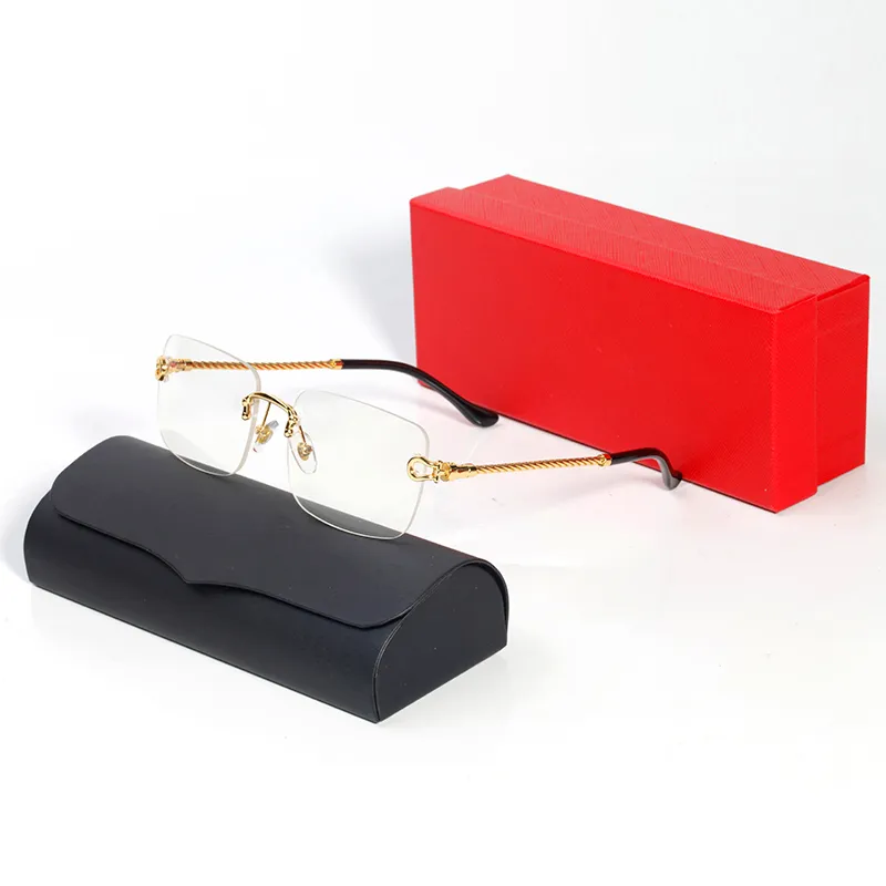 Zonnebril Dames Vintage Stijl Cat Eye