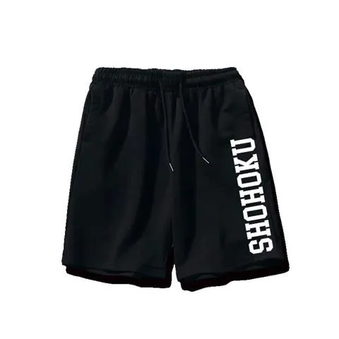 Bball Shorts Mens Basketball Shorts Anime Inspired Athletic