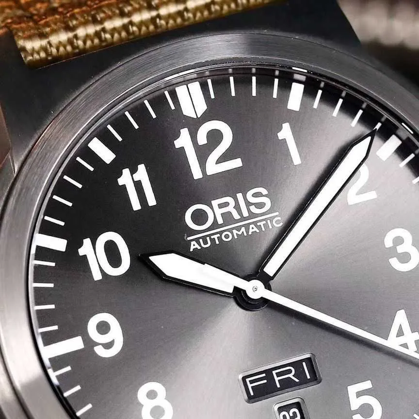 Oris dhgate sales
