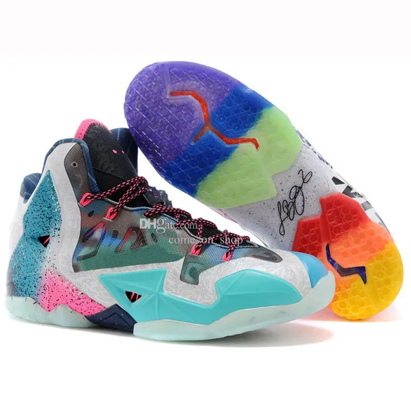 Lebron 11 cheap shoes price