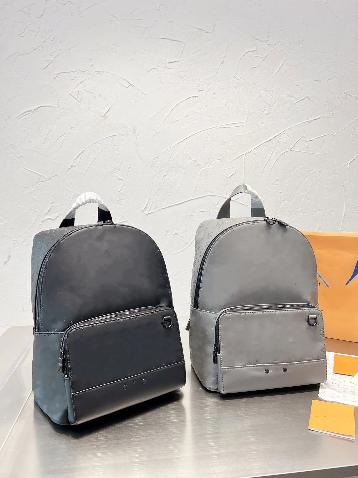 designer bag designer backpack new fashion luxury backpack various styles super capacity versatile women travel school bags handbag purse