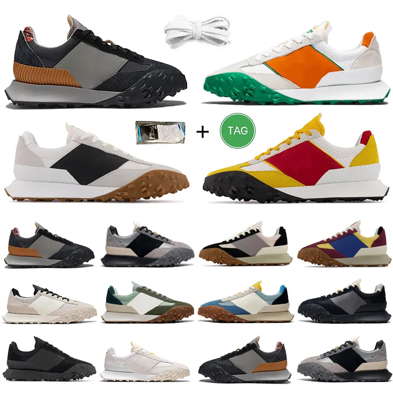 Designer Luxury Women Mens Scarpe casual Cream White Casablanca Orange Green Red Yellow Moonbeam Pack Wheat Field Spring Tide scarpe da ginnastica sneakers runners