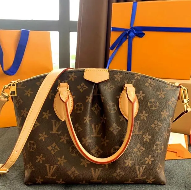 2023 New style women tote bag classic shoulder bag clutch handbag luxury shopping package fashion brand designer bag evening bags wallet purse