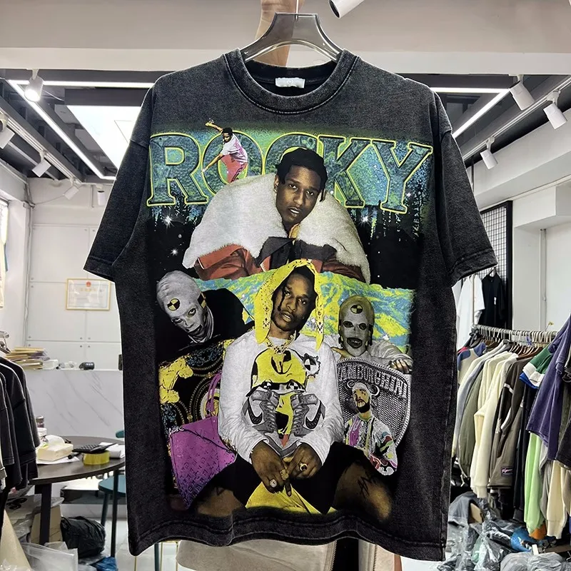 camisetas extra grandes