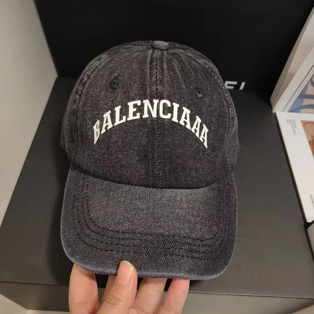 Balenciaga hat dhgate shop
