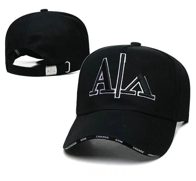 ПИСЬМА AX DAD SNACKBACK HAT 100% хлопковая вышитая роскошная бейсбольная шапка мужская женская Snapbacks Street Fashion Hip-Hop Snapback Шляпа Hip Hop Hop Cacquette A14