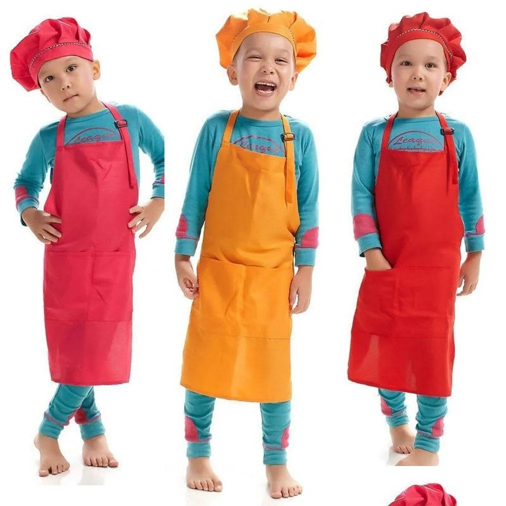 Kohls Apronss Printable Customize Logo Children Chef Kohls Aprons Set