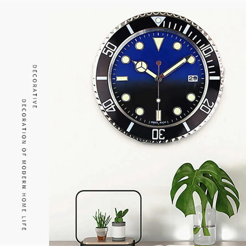 Reloj de pared de lujo hotsell