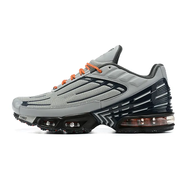 Tn hot sale nike grigie