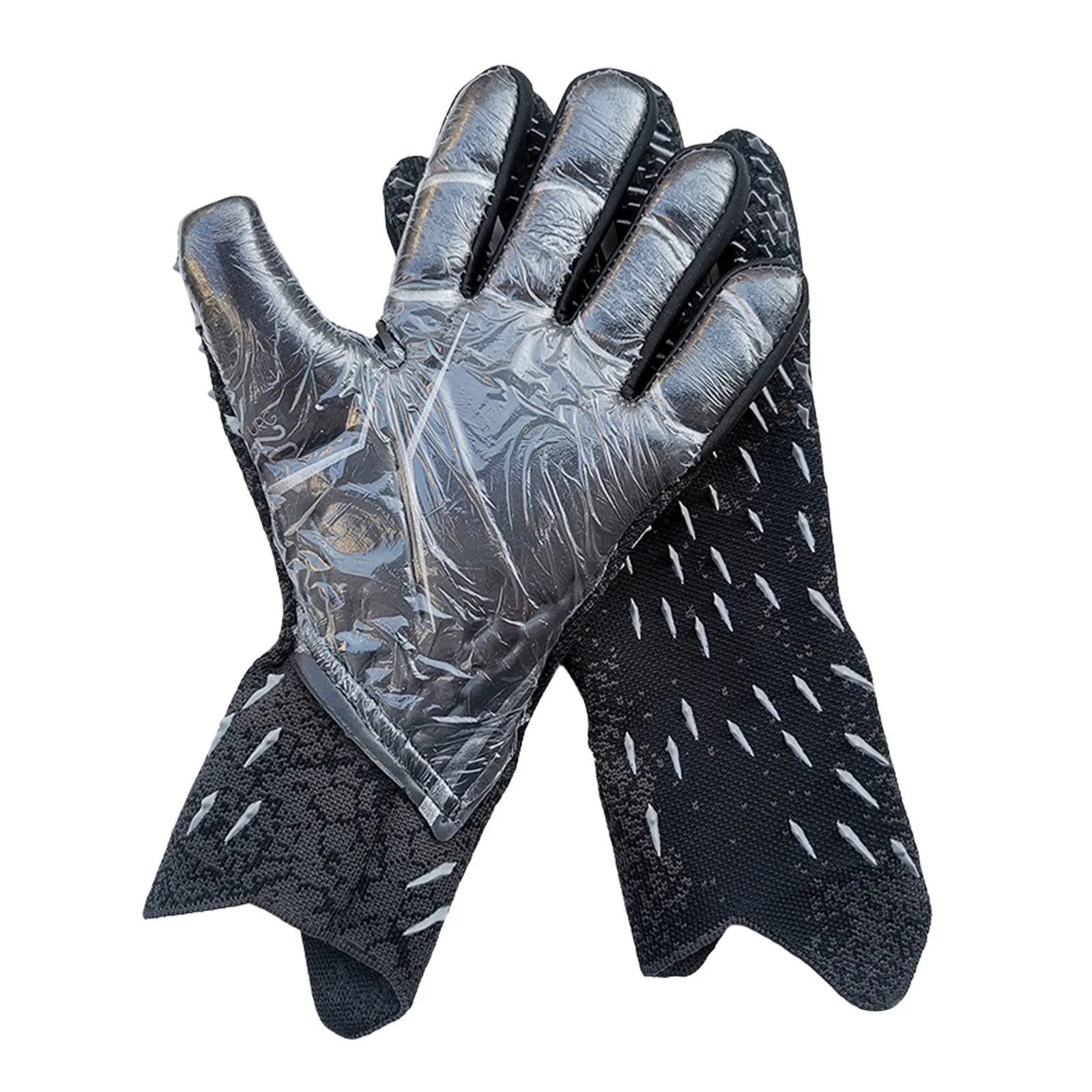 three stripe life gloves