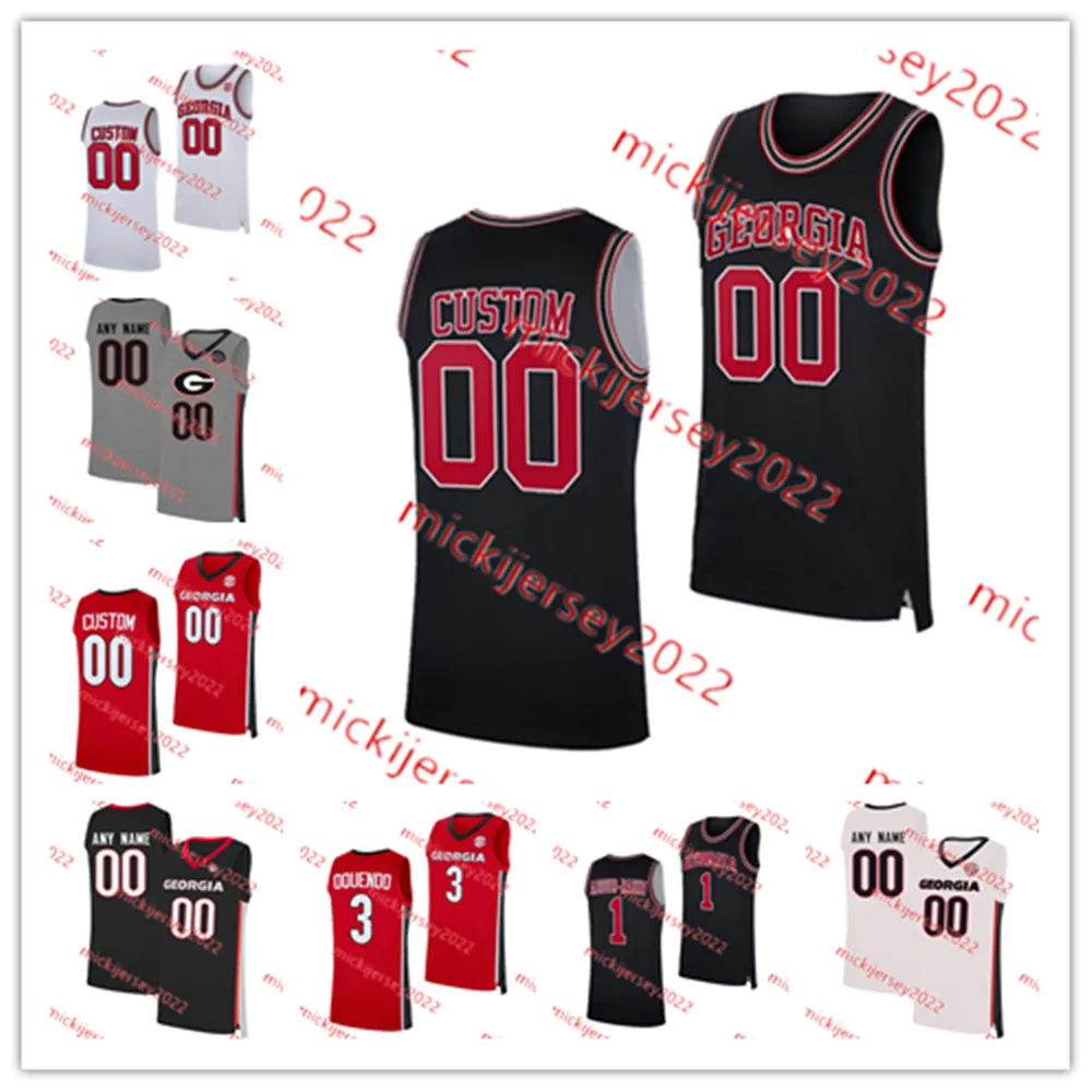 Basketball Anthony Edwards Nicolas Claxton Mardrez McBride Basketball Jersey Jailyn Ingram Brandon Klatsky Matthew Alexander Moncrieffe Jaden Newell Jers