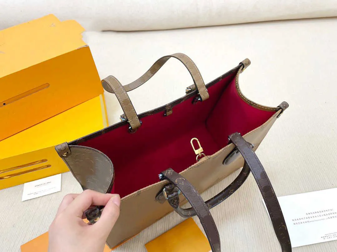Luis handbag sales