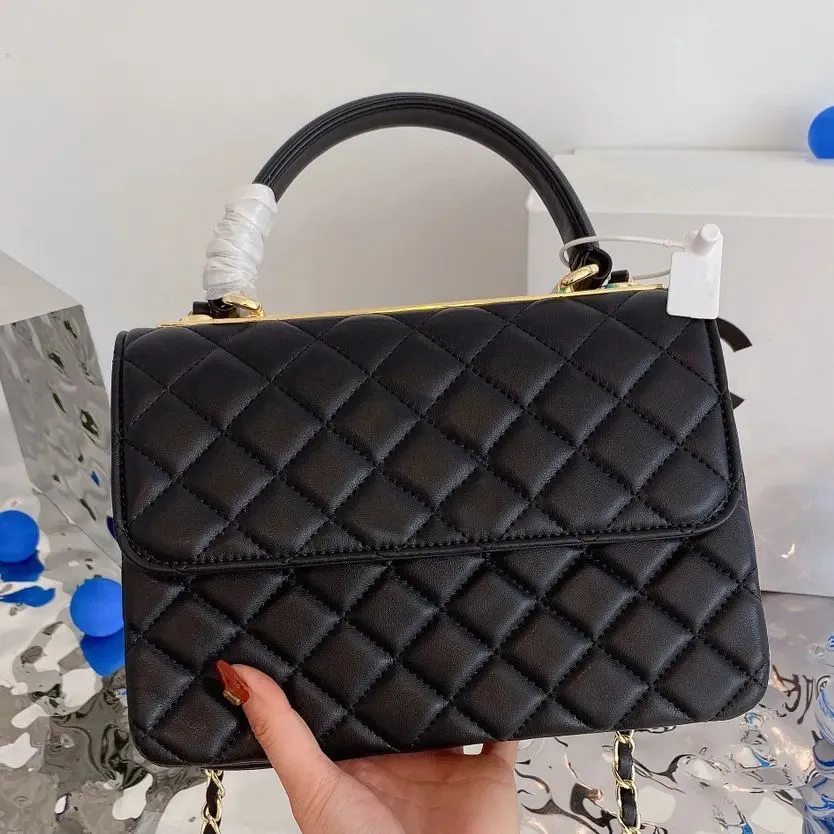 Designer Tassen Handtas Crossbody Tassen 92236 TOTE TAG KOPPELING 5A Mode Luxe Dames Wallet Bags