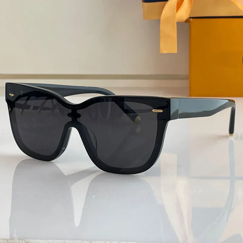 Shadow Square Sun Glasses Z1843 Футуризм Внешний вид модный спортивный стиль мужские и женские спортивные оттенки на открытом воздухе UV400 Защитные солнцезащитные очки 1843