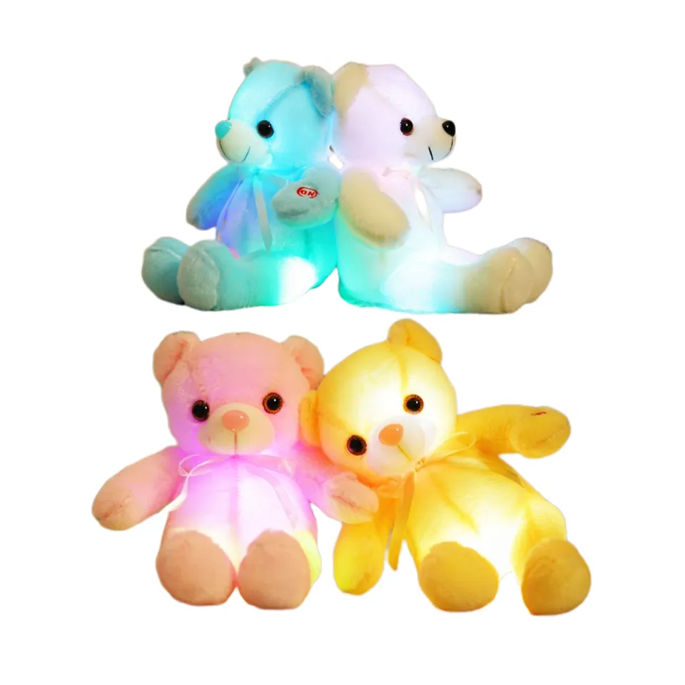 Orsetto di peluche in Pigiama Amigurumi Schema PDF Gratis
