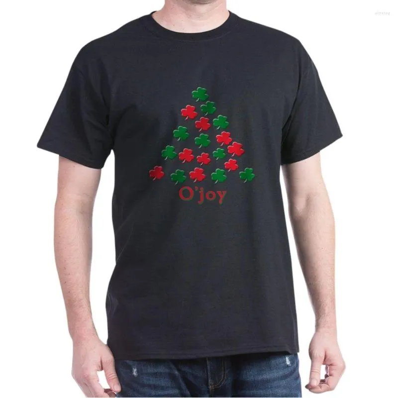 Men's T Shirts Merry Christmas T-Shirt Ireland