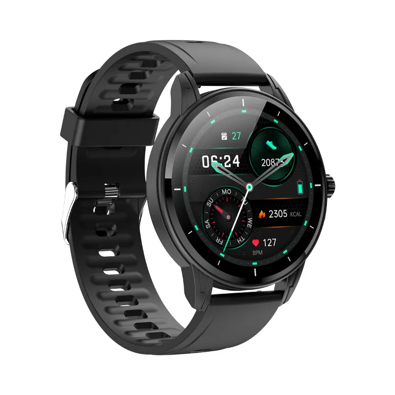YEZHOU2 H36 Gloryfit 2023 Smart Watch Female Physiological Cycle