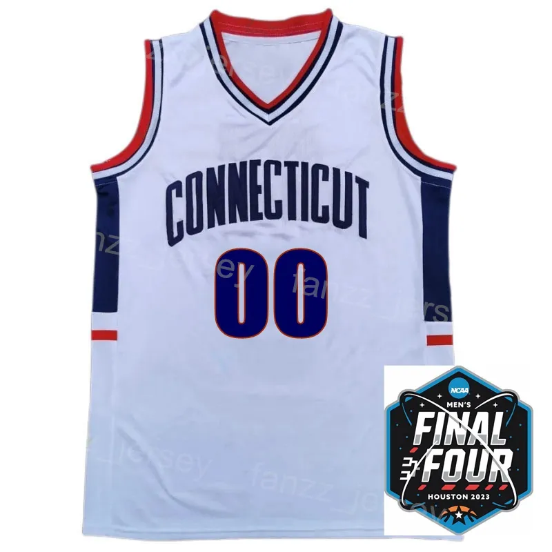 Jeremy lamb uconn jersey 2025