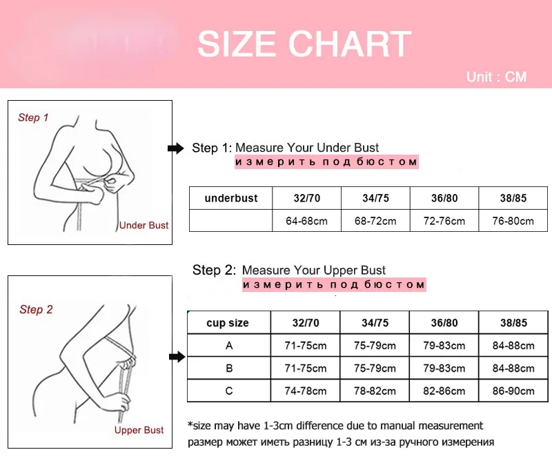 Super Thick Womens Flat Chest Lace Push Up Bra Small Gathered And Thickened  By 8cm Special Accessory For Showcasing 230330 From Kai01, $18.4