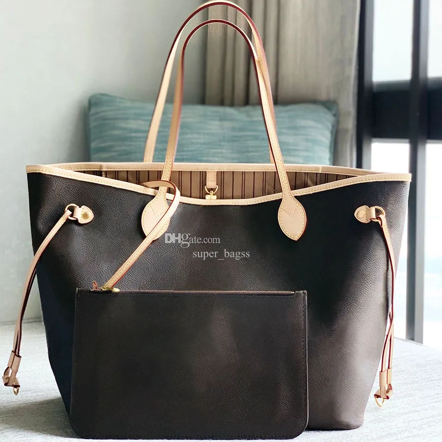 Designer sacola bolsa de couro genuíno 31cm saco de compras de luxo delicado imitação saco de praia com caixa yl012