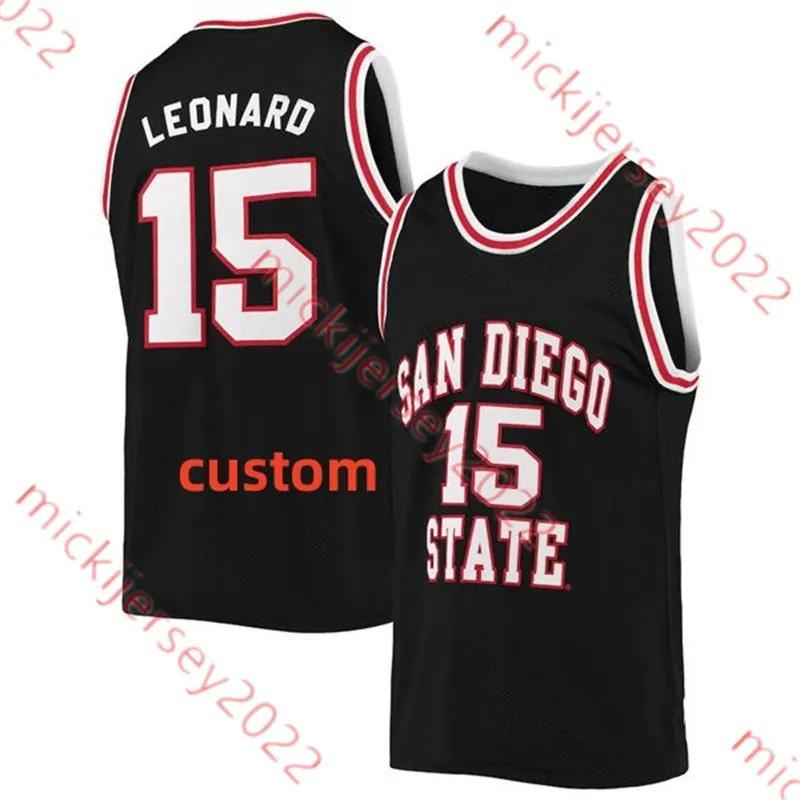Kawhi leonard sdsu jersey deals