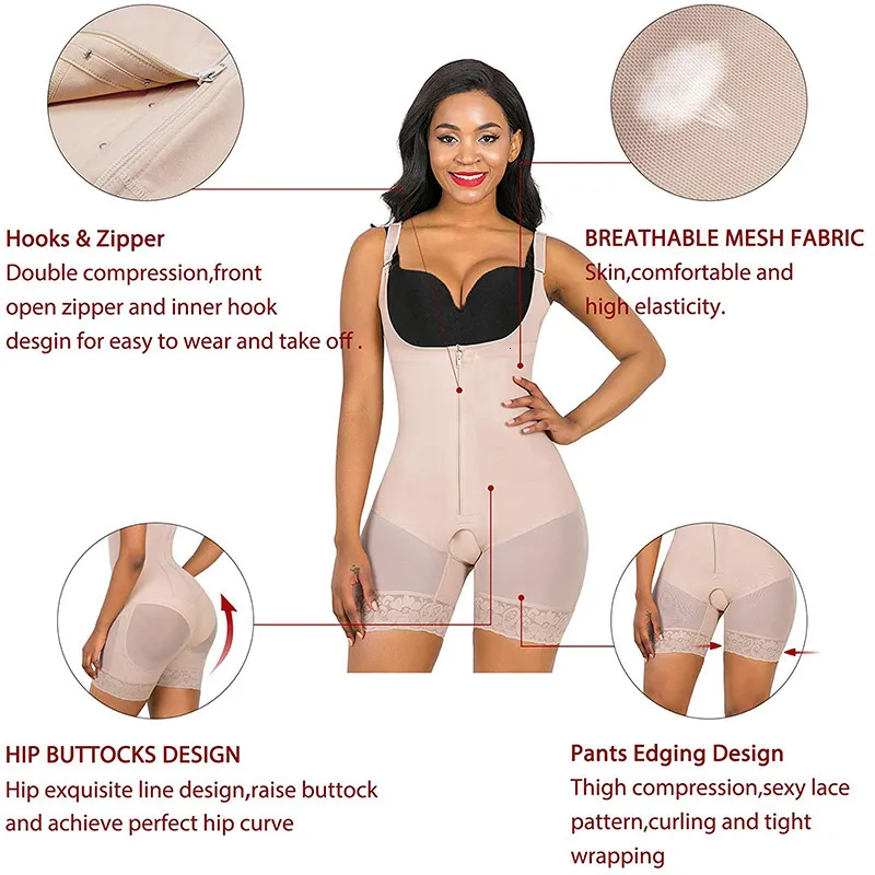 Womens Waist Trainer For Tummy Shaping, Hip Lift, And Weight Loss Tight Fit  Abdomen Pull Bra With Flat Chest And Beige Binder Shape Style 230330 From  Niao07, $25.11