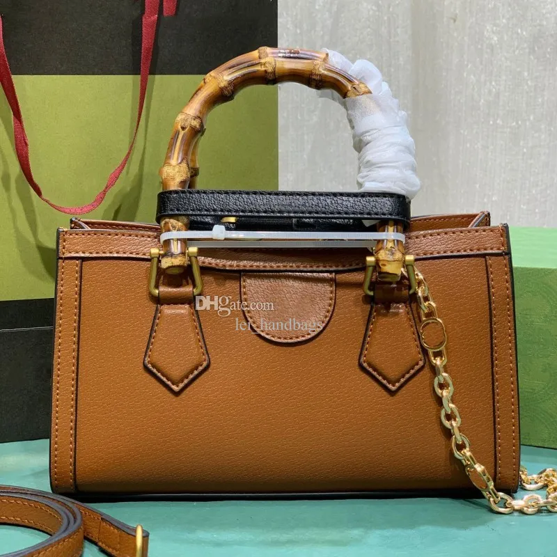 Pink Leather Designer One Shoulder The Little Green Bag With