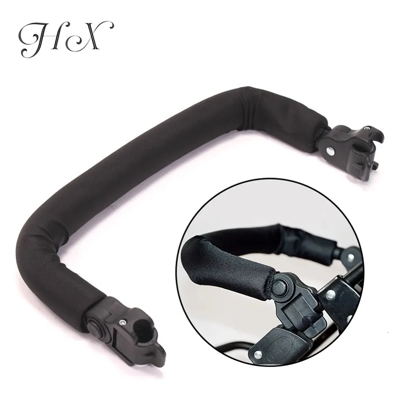Clip on bumper hot sale bar for pushchair