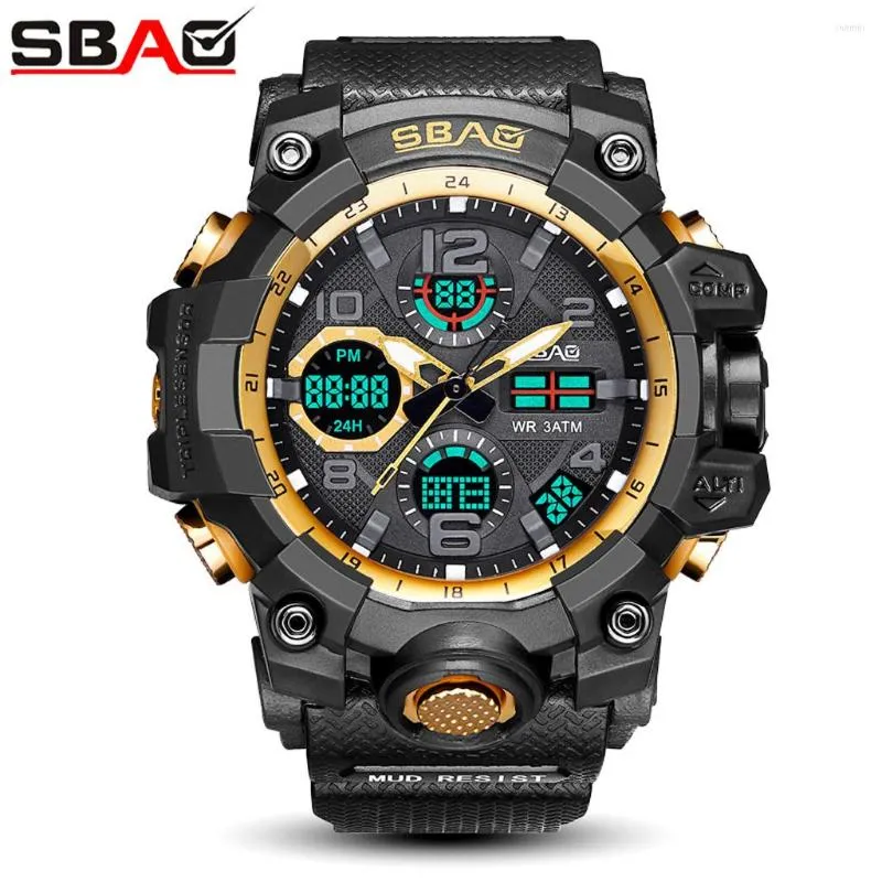 Sbao watch company sale