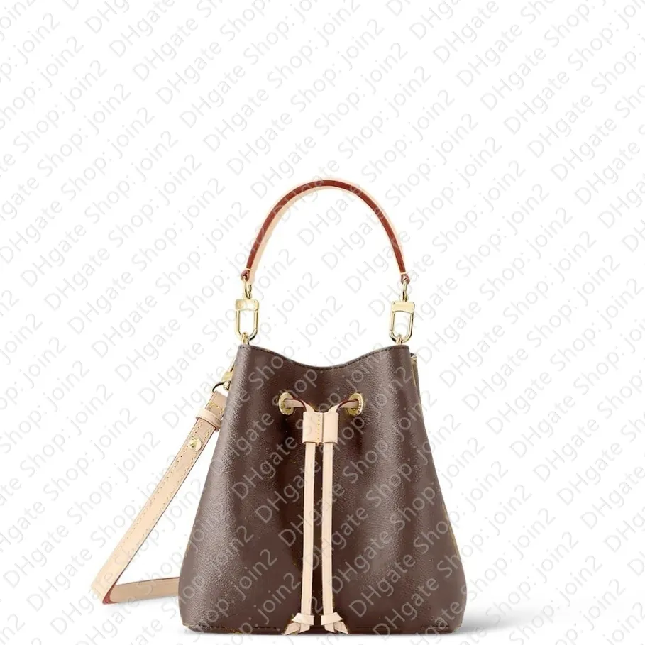 Louis vuitton bucket bag dhgate hotsell