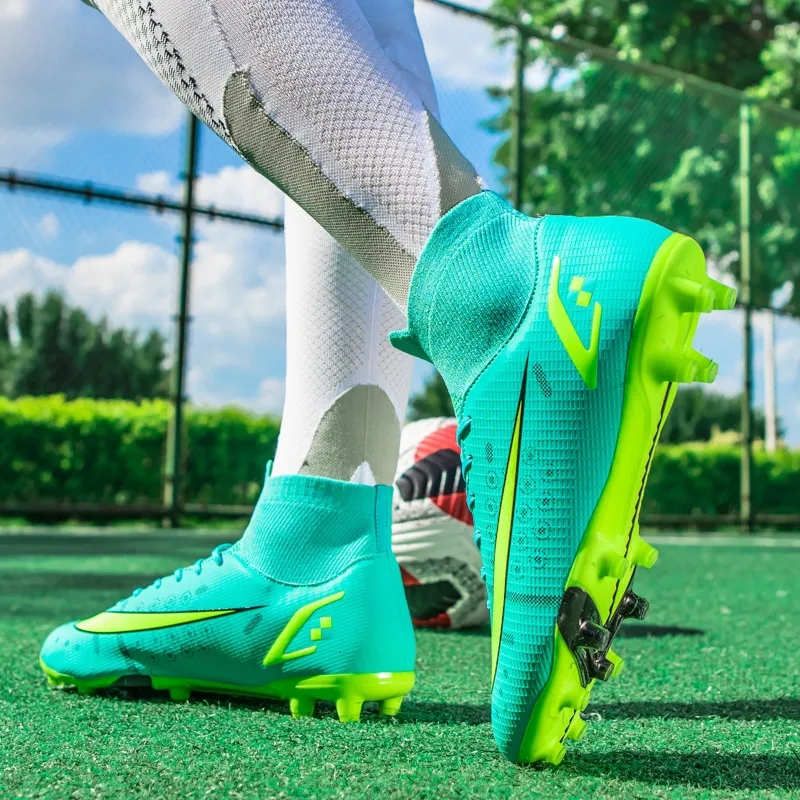 Crampon chaussette top