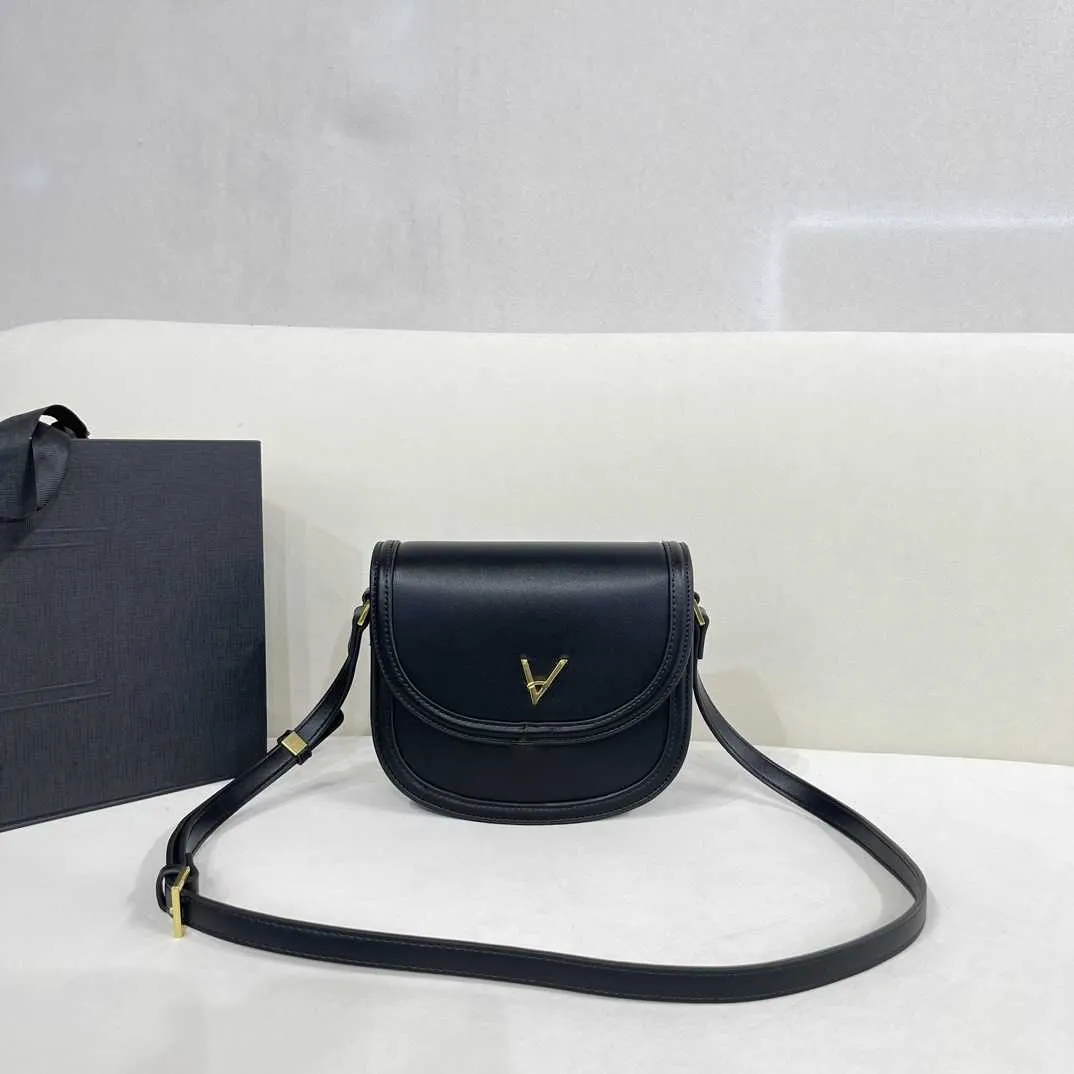 Women Luxurys yssls Saddle bags Brand Designer Bags Handbags Shoulder Crossbody Bag Tote Fashion Texture Leather Multifunctional Portable Basket bag Factory Sale