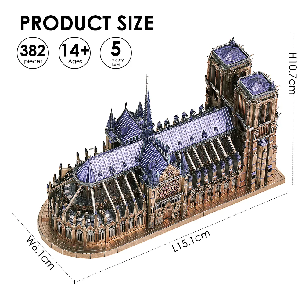 新品【3Dウッドクラフト＊ジグソーパズル】ロシア聖イサアク大聖堂＊建造物 Amazon.co.jp: 3D ウッドクラフト 立体 ジグソーパズル ロシア