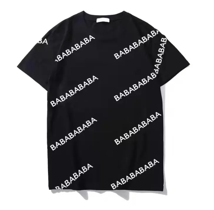 T-Shirts T-Shirt Sommermode Herren Womens Designer T-Shirts Lange Tops S Brief Baumwolle T-Shirts Kleidung Polos Kurzarm_voghion.com