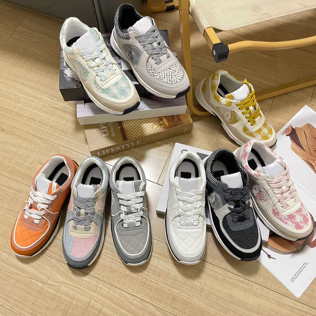 Designer running trainers deals